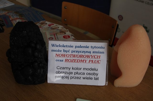 Fotorelacja z Drzwi Otwartych w Z.S.M Nr. 2  